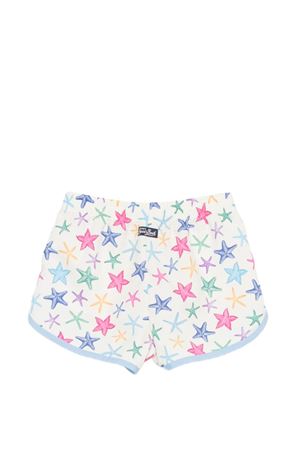 costume da bagno Francie String con stampa SAINT BARTH KIDS | FRC000200578L